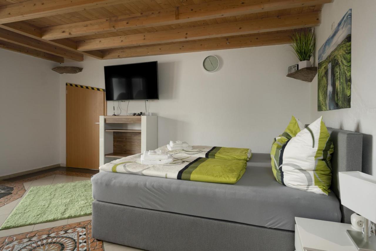 Feworld Living - Near Salzburg City Freilassing Kültér fotó